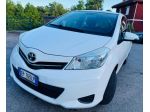 Toyota Yaris 1.0 5 porte Lounge OK NEOPATENTATI !!!