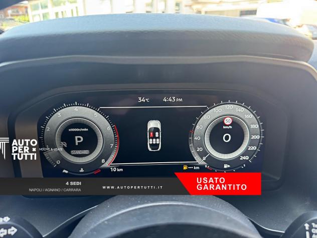 Nissan Qashqai Qashqai 1.3 mhev N-Connecta 2wd 158cv xtronic - Foto 7