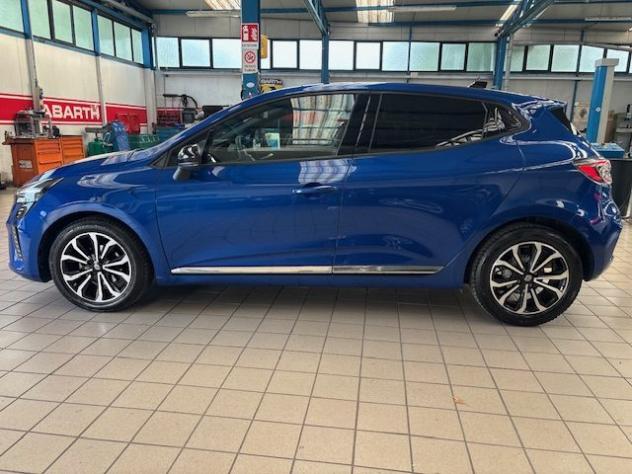 RENAULT Clio TCe 90 CV 5 porte Techno rif. 23868407 - Foto 8