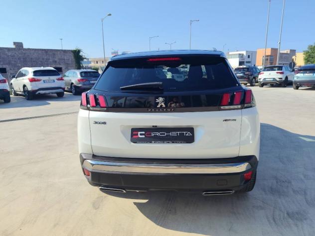 Peugeot 3008 1.5 bluehdi GT Line s&s 130cv eat8 - Foto 9