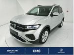 Volkswagen T-Cross 1.0 TSI LIFE 95 CV MY 27