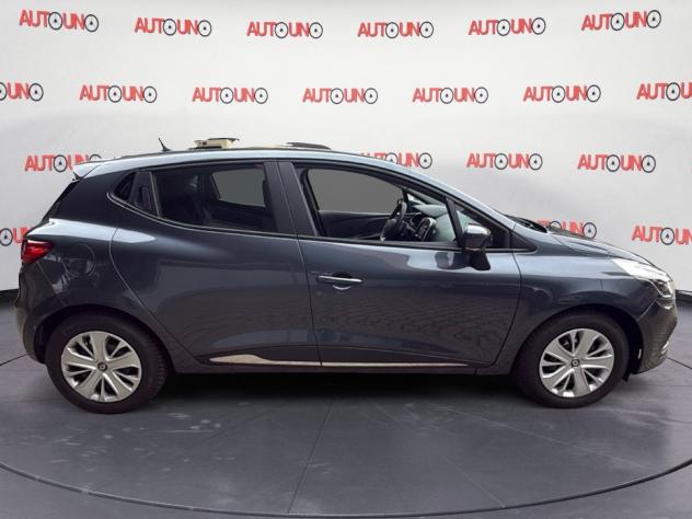 Renault Clio 1.5 dCi 75cv Business - Foto 7