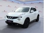 Nissan Juke Juke 1.6 Tekna