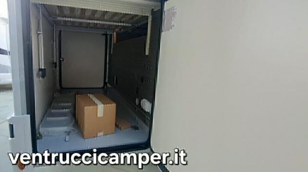 Mclouis MC4 881 LETTO NAUTICO FACE A FACE 7,45M ANCHE SU FORD FINANZIABILE 180MESI - Foto 5