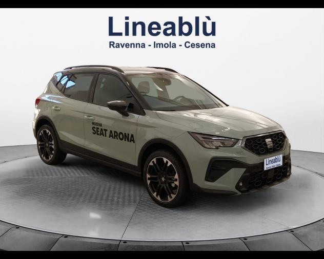 SEAT Arona 1,0 TSISTYLE5P85 DS8A7 MY 26 - Foto 7