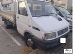 IVECO - Daily