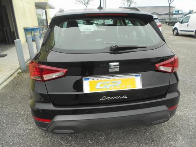 SEAT Arona ECO TSI DSG rif. 23475263 - Foto 6