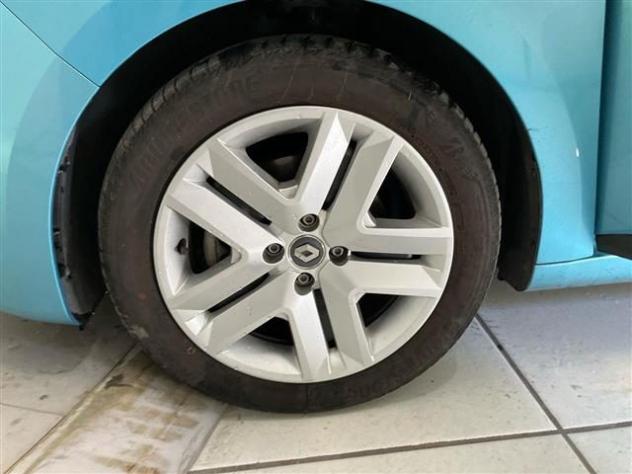 RENAULT Clio 5 Porte 1.6 E-TECH Hybrid 140cv Zen Auto my21 rif. 24068293 - Foto 6