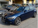 BMW 116 d SPORT F20 5p. rif. 24182518