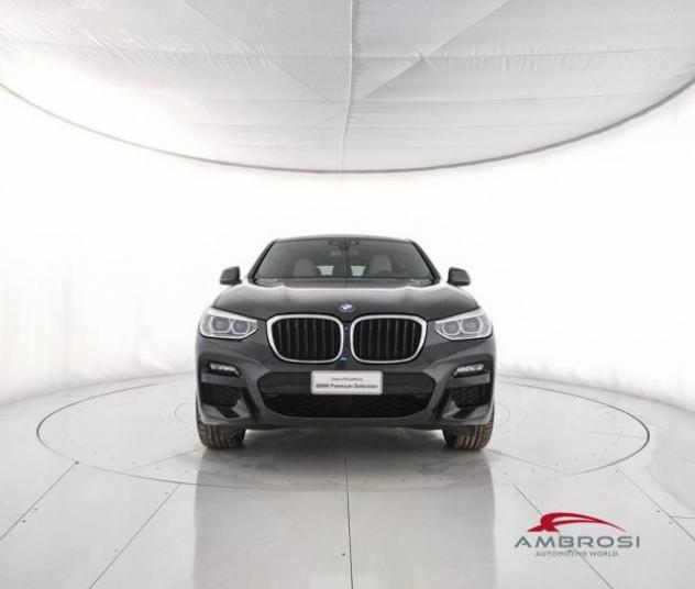 BMW X4 xdrive20d mhev 48V Msport auto rif. 23205172 - Foto 5