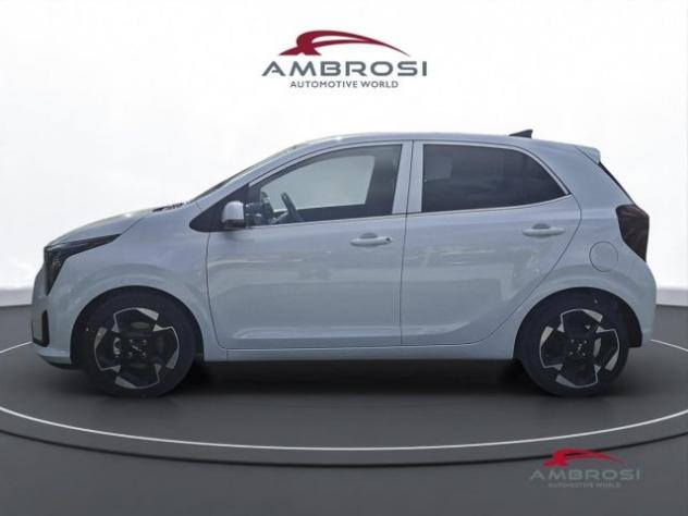 KIA Picanto PE2 MY26 1.0 STYLE GPL rif. 23849891 - Foto 6