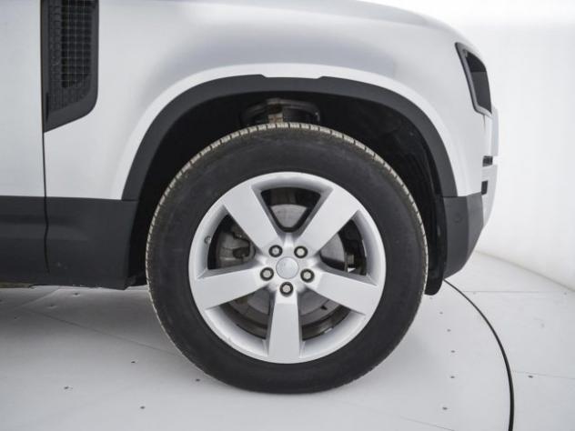 LAND ROVER Defender 110 2.0d sd4 awd 240cv rif. 23459460 - Foto 9
