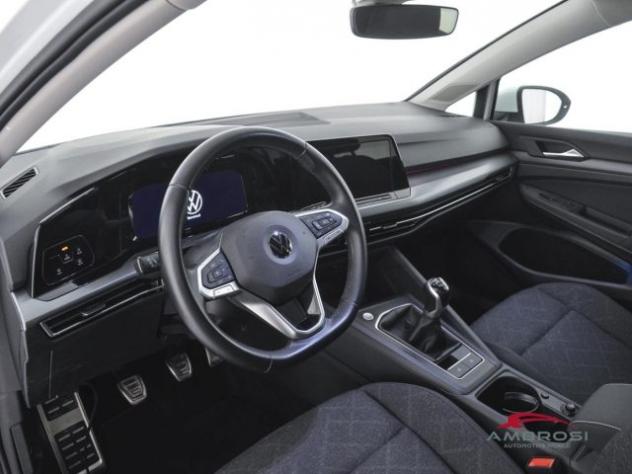 VOLKSWAGEN Golf 1.0 TSI EVO Life rif. 23452465 - Foto 8