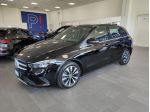 Mercedes-Benz Classe B 250 e PHEV Sport Auto Pelle/Tessuto Camera FariLED