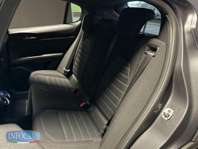 ALFA ROMEO Stelvio 2.2 Turbodiesel 190 CV AT8 Q4 Super Business rif. 23750709 - Foto 7