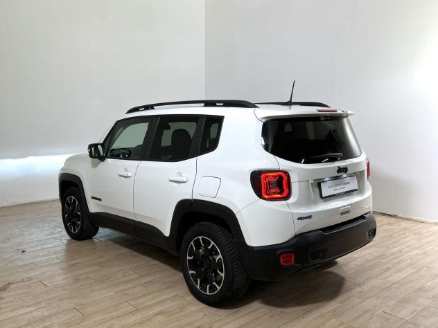 Jeep Renegade 4xe 1.3 T4 PHEV 240cv Upland Cross 4xe Auto - Foto 6