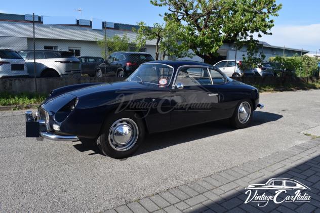 Lancia Altro Appia Sport Zagato GTZ - Foto 5