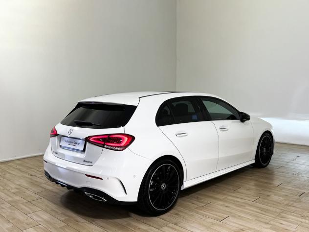 Mercedes-Benz Classe A A 220 Premium 4matic auto - Foto 5