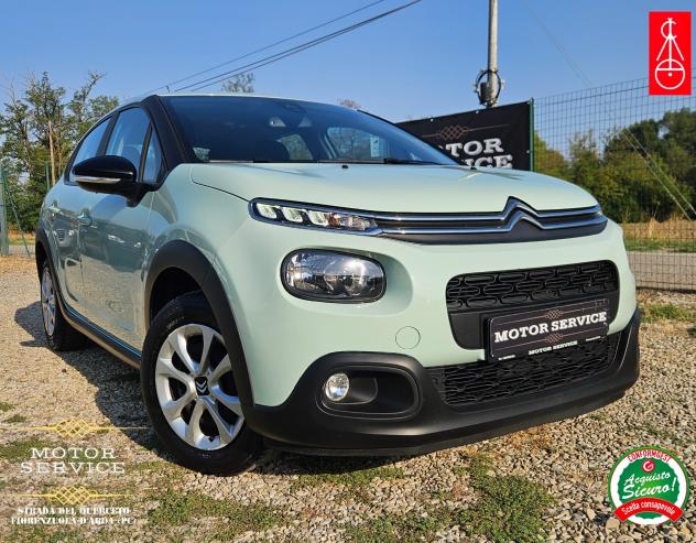 Citroen C3 59000km PREZZO FINALE SOLO SETTEMBRE - Foto 2