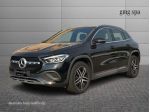 Mercedes-Benz GLA 180 d Sport Plus auto