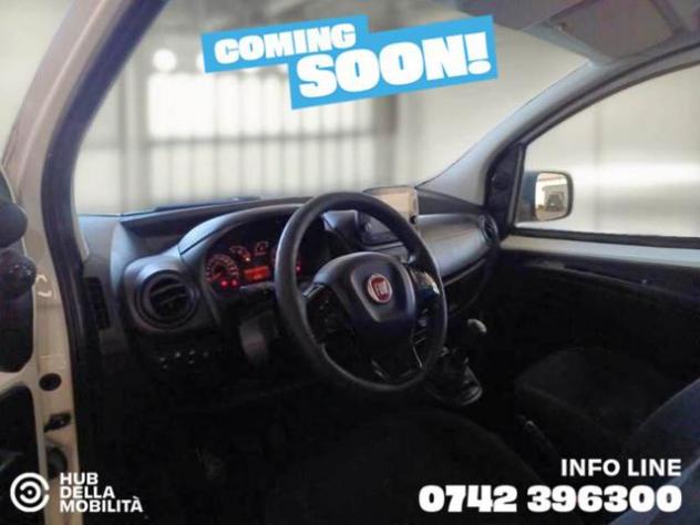FIAT Fiorino 1.3 MJT 95CV Cargo SX rif. 24204526 - Foto 7