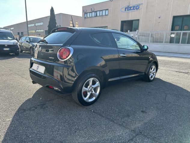 Alfa Romeo MiTo MiTo 1.3 jtdm Super 95cv - Foto 6
