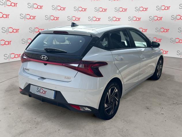 Hyundai i20 1.2 MPI 84cv ConnectLine - Foto 7