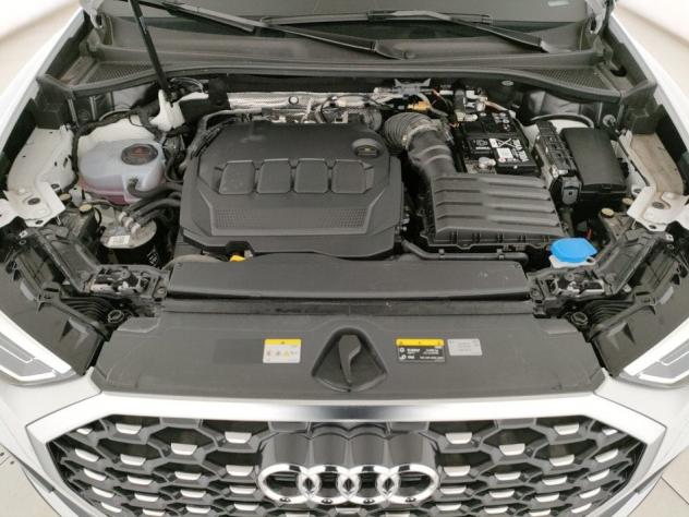Audi Q3 Sportback 35 2.0 tdi Business Plus s-tronic - Foto 8
