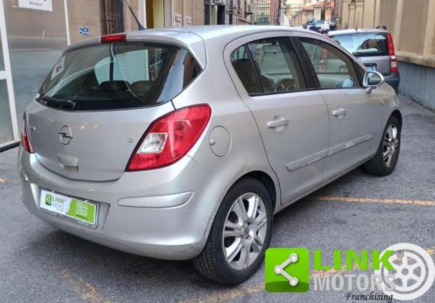OPEL Corsa 1.0 12V 5 porte Club rif. 24179480 - Foto 5