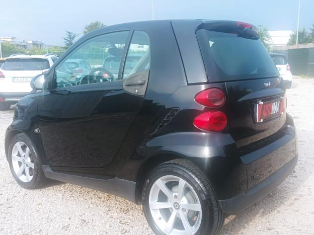 Smart ForTwo 1000 52 kW couppulse - Foto 7