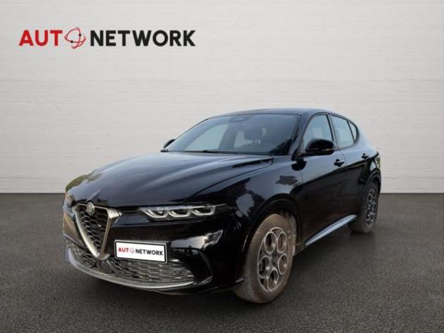 ALFA ROMEO Tonale 1.5 160 CV MHEV TCT7 Ti rif. 23475631 - Foto 3
