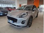 FORD Puma 1.0 EcoBoost Hybrid 125 CV S&S Titanium rif. 24162735