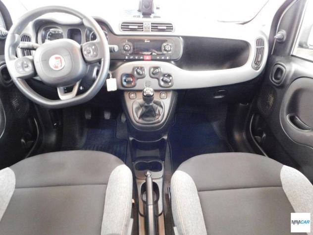 FIAT - Panda - 1.0 FireFly S&S Hybrid City Life - Foto 6