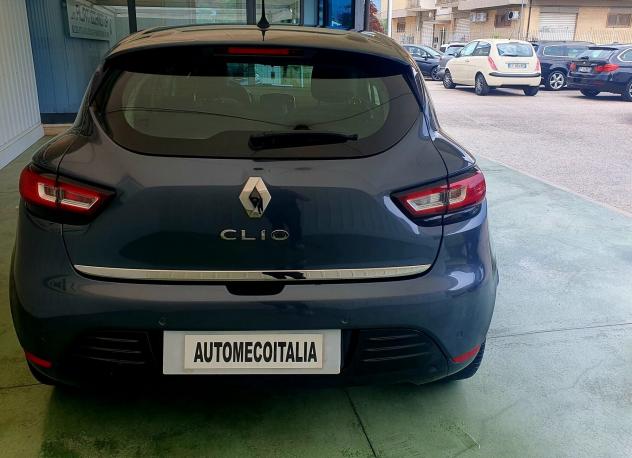 Renault Clio 1.5 DCI - 2017 - KM. 129.000 - Foto 7