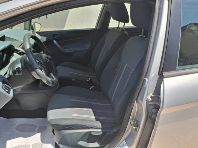 Ford Fiesta 1.4 diesel 5 Porte - Foto 7