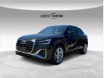Audi Q2 I 2021 35 1.5 tfsi S line edition s-tronic