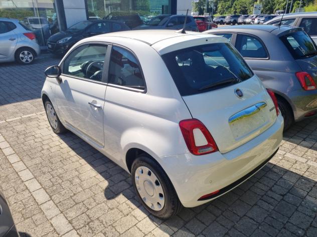 FIAT 500 500 1.0 hybrid 70cv - DISPONIBILI DIVERSI COLORI - Foto 5