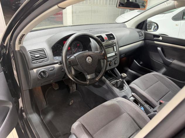 VOLKSWAGEN - Golf - 1.6 5p. Comfortline BiFuel G - Foto 9