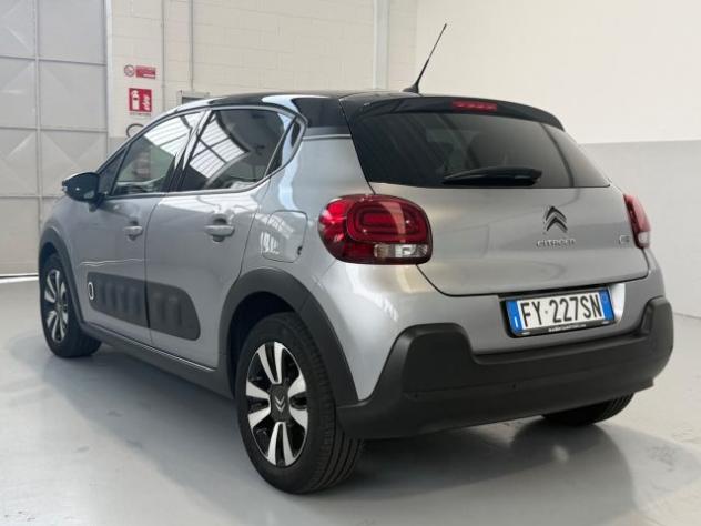 CITROEN C3 PureTech 83 S&S Shine PREZZO REALE rif. 24104674 - Foto 7