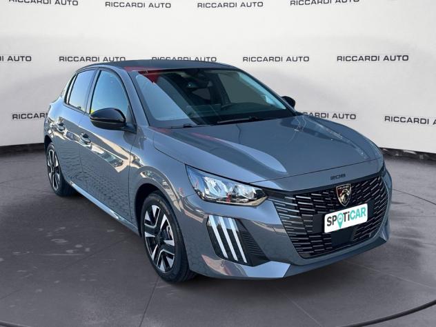 Peugeot 208 2ª serie PureTech 100 Stop&Start 5 porte Allure - Foto 3