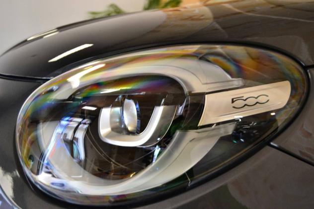 Fiat 500X 1.3 MultiJet FULL LED - Foto 7