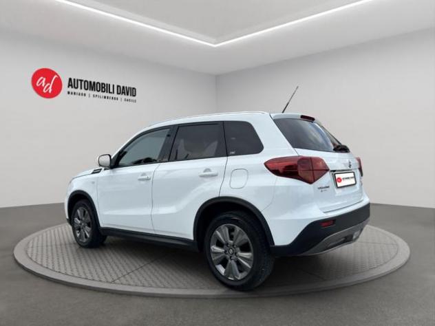 SUZUKI Vitara 1.0 Boosterjet Cool rif. 24002453 - Foto 3