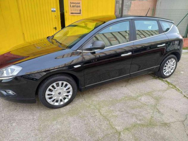 LANCIA Delta 1.6 MJT DPF 105 CV Silver NEOPATENTATI rif. 23816252 - Foto 2