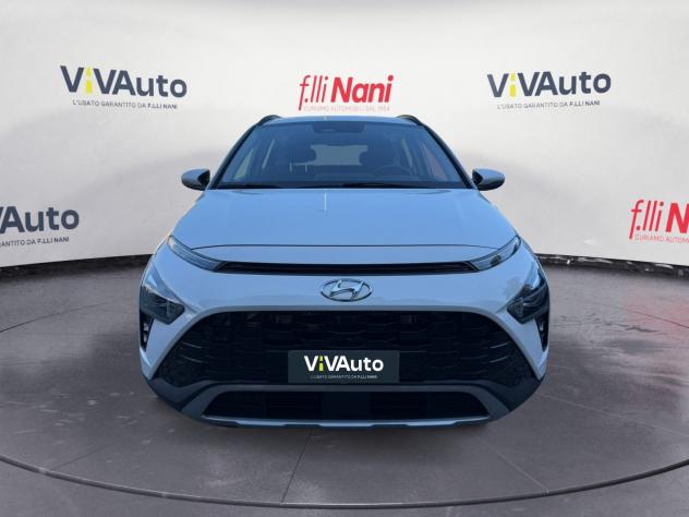 Hyundai Bayon Bayon 1.2 Gpl Xline - Foto 4