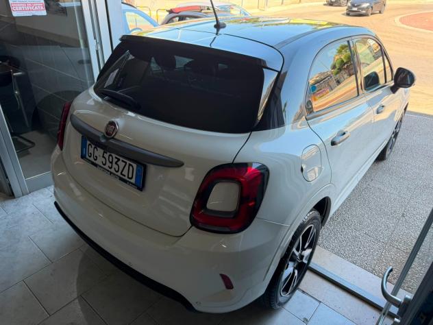 Fiat 500X 1.6 MultiJet 130 CV Sport - Foto 10