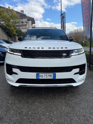 Land Rover Range Sport 3.0D l6 350 CV Autobiography - Foto 5