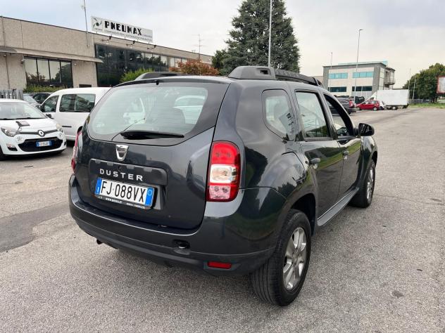 Dacia Duster 1.5 dCi 90CV Start&Stop 4x2 Ambiance - Foto 5