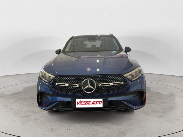 Mercedes-Benz GLC GLC 220d 4M MHEV AMG Line Premium - Foto 3