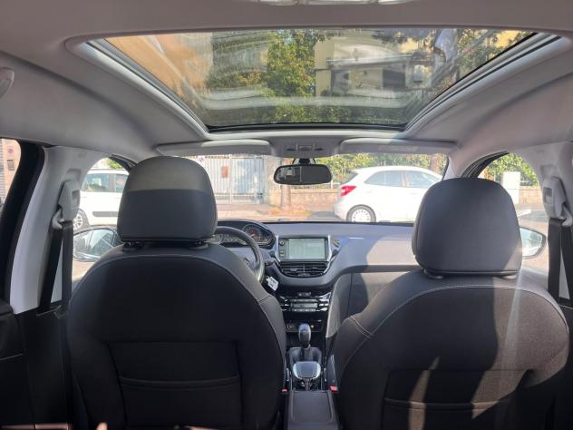 Peugeot 2008 PureTech Turbo 110 EAT6 S&S GT Line - 2016 - Foto 7