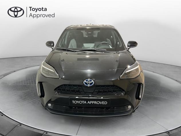 Toyota Yaris Cross Yaris Cross 1.5 Hybrid 5p. E-CVT Trend - Foto 5
